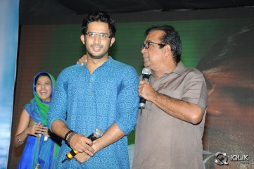 Saheba Subramanyam Movie Audio Launch